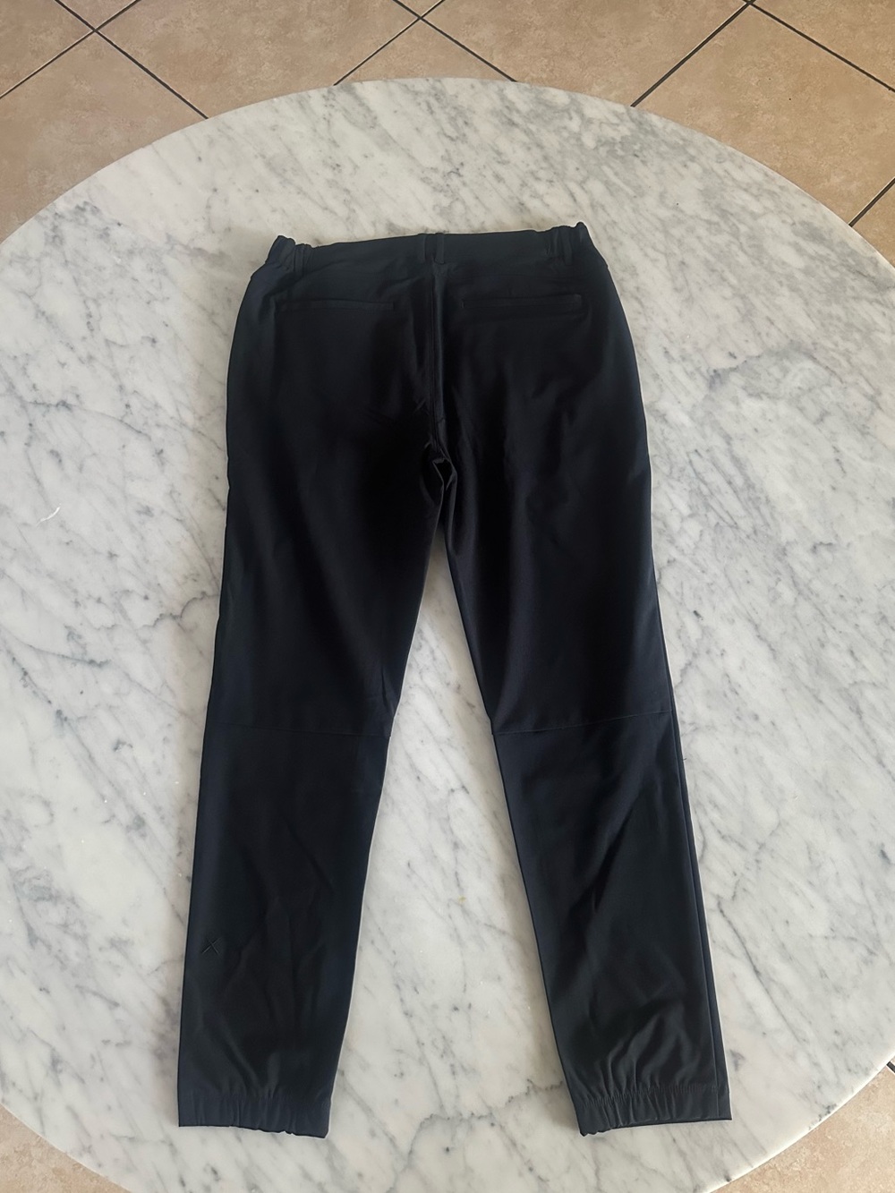 Cuts pants - Picture 5 of 6
